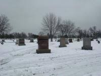 Chicago Ghost Hunters Group investigate Resurrection Cemetery (8).JPG